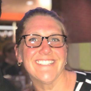 Meet your Posher, Cindy